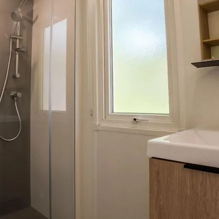 Mobil-home - Clim - 4 Pers. - Api-1-52-2469